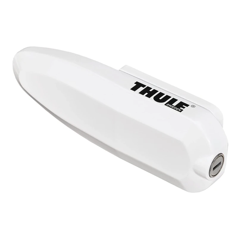 Thule Universal Lock 1 White