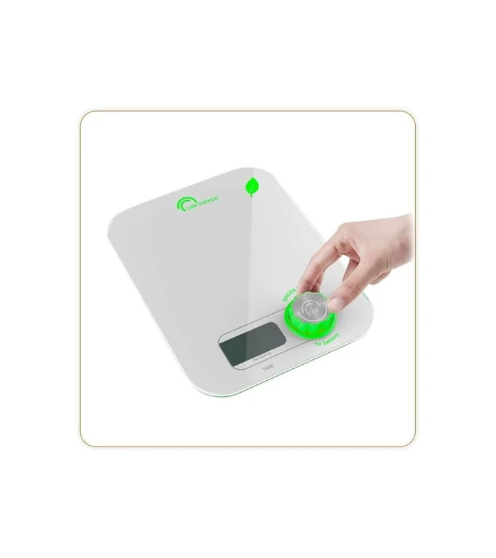 Kitchen Scale Edge