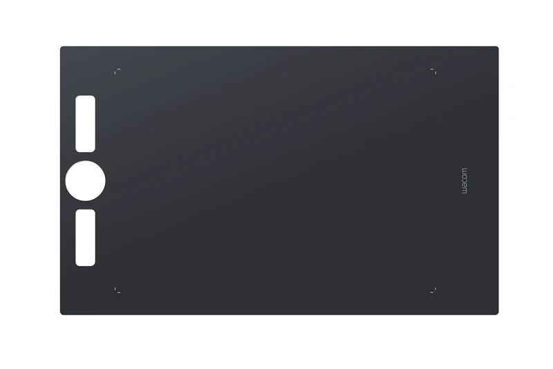 Wacom ACK122312 - Standard Texture Sheet for Intuos Pro Large