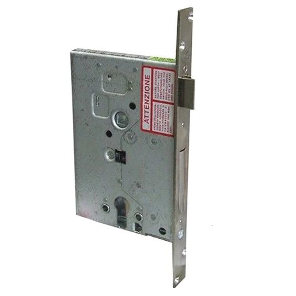 CISA 56250.60.0 – embutir 60 mm. Pic + PAL 4 V Cylinder