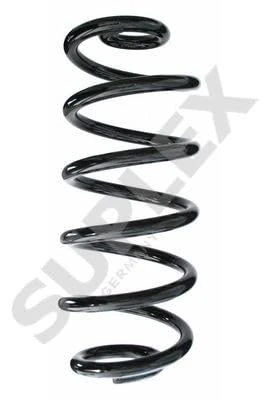 Suplex Coil Spring 06445 (Single)