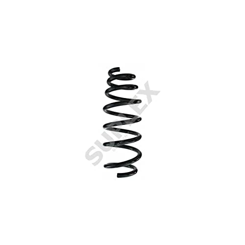 Suplex Coil Spring 01089 (Single)