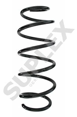 Suplex Coil Spring 10362 (Single)