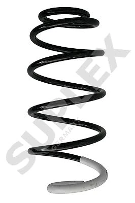 Suplex Coil Spring 07143 (Single)