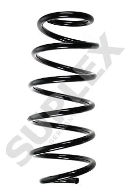 Suplex Coil Spring 39241 (Single)
