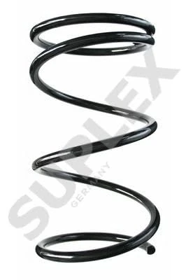 Suplex Coil Spring 17124 (Single)
