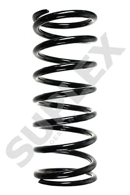 Suplex Coil Spring 28079 (Single)