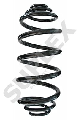 Suplex Coil Spring 27338 (Single)