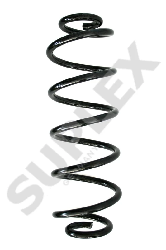 Suplex Coil Spring 03265 (Single)