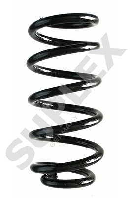 Suplex Coil Spring 06496 (Single)