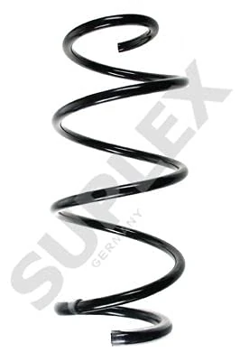 Suplex Coil Spring 27232 (Single)
