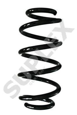 Suplex Coil Spring 03334 (Single)