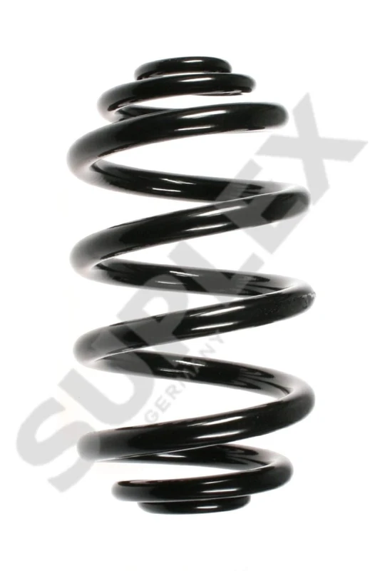 Suplex Coil Spring 06236 (Single)