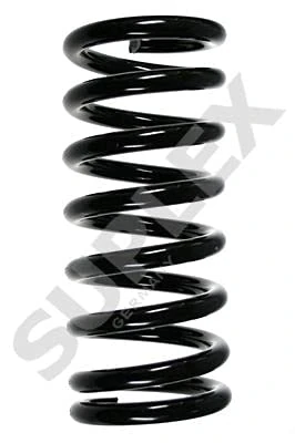 Suplex Coil Spring 39050 (Single)