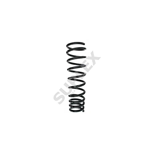Suplex Coil Spring 01022 (Single)