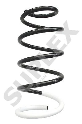 Suplex Coil Spring 24202 (Single)