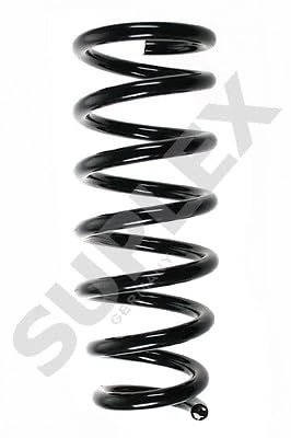 Suplex Coil Spring 35405 (Single)
