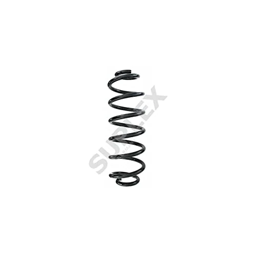 Suplex Coil Spring 03338 (Single)
