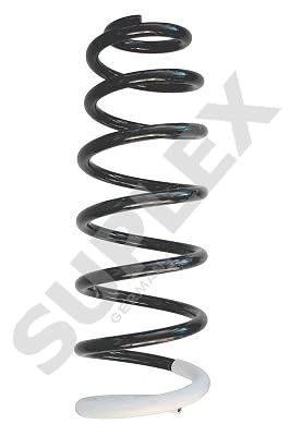 Suplex Coil Spring 24208 (Single)