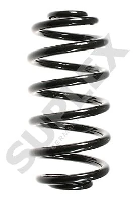 Suplex Coil Spring 28155 (Single)