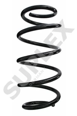 Suplex Coil Spring 46086 (Single)