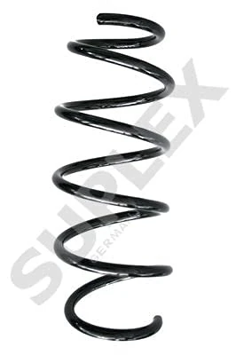 Suplex Coil Spring 11210 (Single)