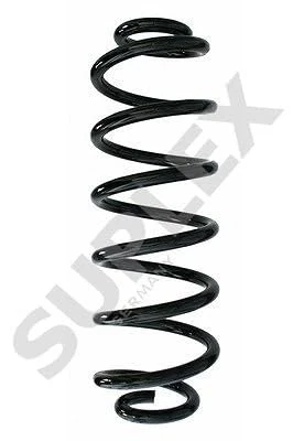 Suplex Coil Spring 03341 (Single)