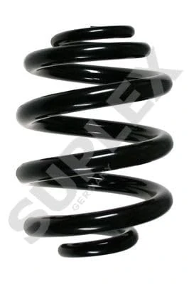 Suplex Coil Spring 39253 (Single)