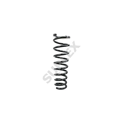 Suplex Coil Spring 01038 (Single)