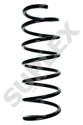 Suplex Coil Spring 29035 (Single)