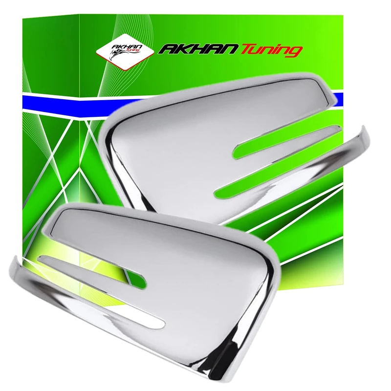 akhan-tuning CSK02 Mirror Cover Chrome