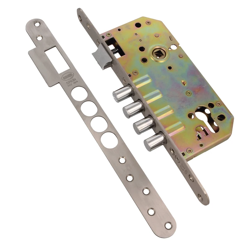 Amig 6369-50 a.Stainless Steel 18/8