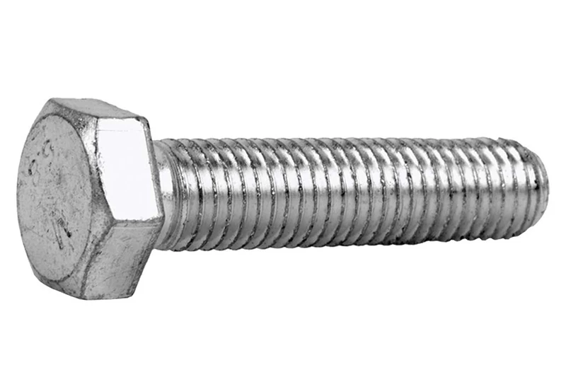 Cofan 00012050Z - Din-933 c-8.8 m-20 x 50 z