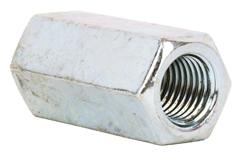 Cofan 00481235 Hexagonal Sleeve m-12x35