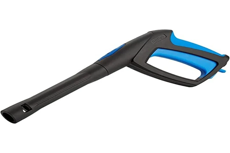 Nilfisk G4 Gun with Powergrip - Original Pressure Washer Replacement Part (128500859)