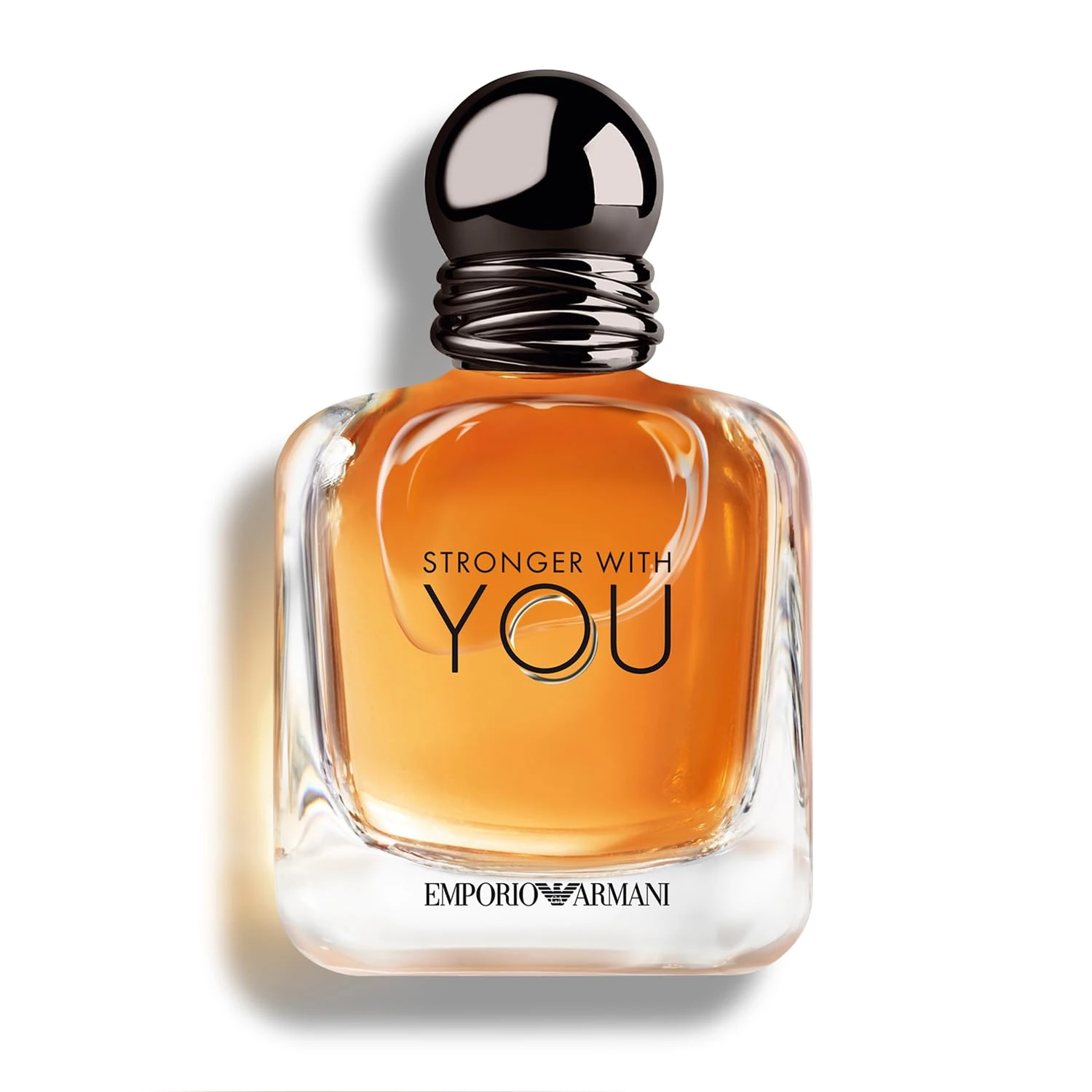 Emporio Armani Stronger With You 50ml Eau de Toilette 1.7 Fl.Oz EDT