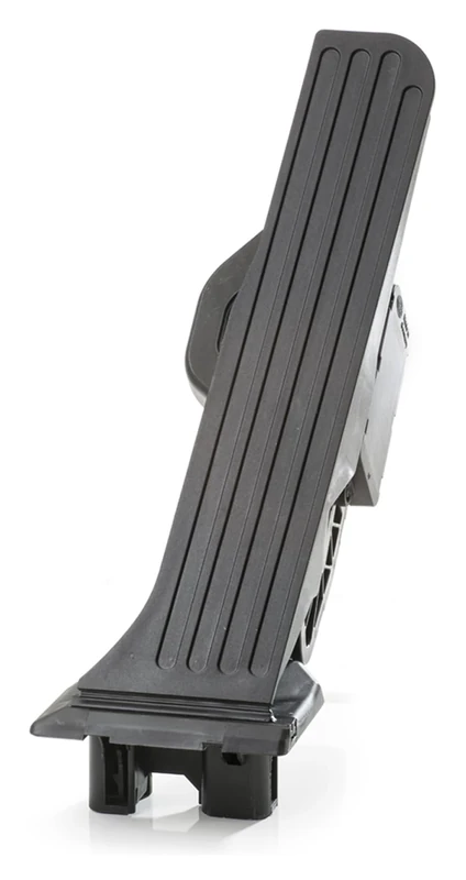 HELLA 6PV 008 890-711 Sensor, accelerator pedal position - for left-hand drive vehicles - 6-pin connector - Automatic Transmission