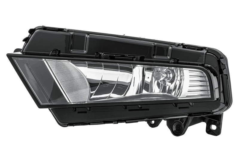 HELLA 1ND 012 598-011 FF-Front Fog Light - ECE - left