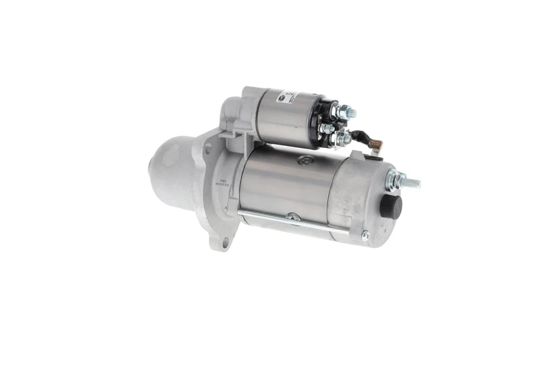 HELLA 8EA 012 586-481 Starter - 24V - 4kW