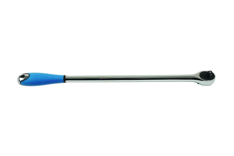 Laser 6889 Extra Long Ratchet 3/8"D