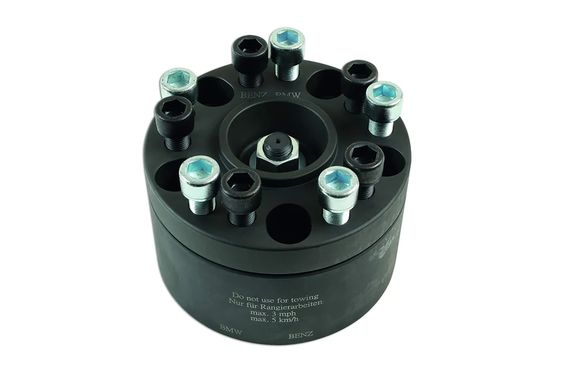 Laser 6895 Freewheel Mechanism Tool - for BMW & Mercedes-Benz