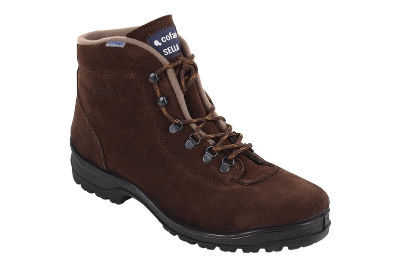 CoFan 12503941 – Boot hidrófuga (T-41) Brown