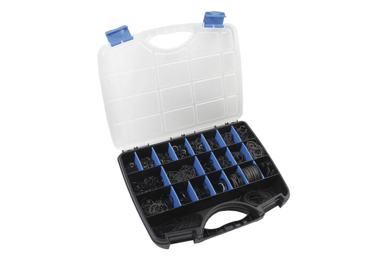 Assorted CASE 1880UND - DIN 472 - Unit: 1