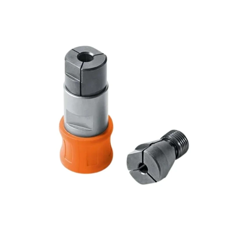 FEIN 64203003010 Tapping Adapter, 0 V, Multi-Colour