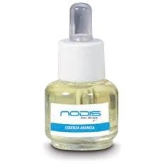 NODIS Zen.Orange Essence To Base Of Essential Oils for Ultrasonic Aroma Diffusers, Perfume Oil, multi-coloured, 4 X 4 X 8.5 cm, 6 Units - Image 1