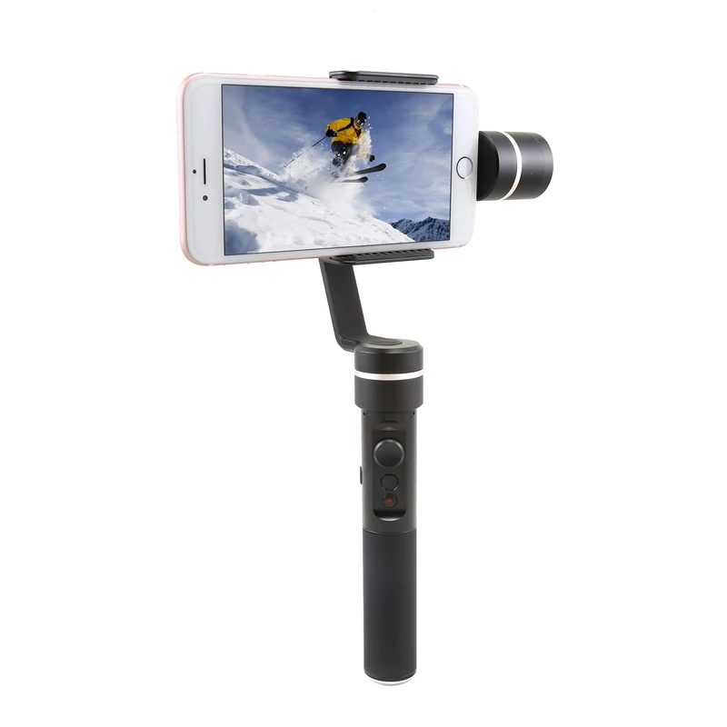 PNJ FEIYU SPG-LIVE Smartphone Stabilizer Black