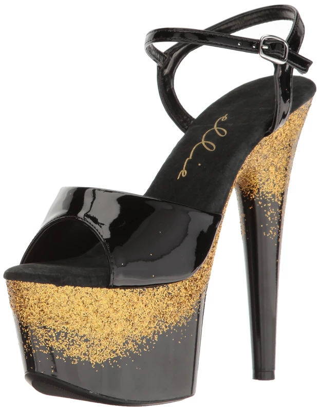 ELLIE 7 Pointed Stiletto Mule. - Image 1