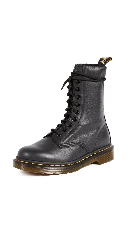 Dr. Martens 1490, Women's Ankle Boots, Black (BLACK 001), 6.5 UK (40 EU)