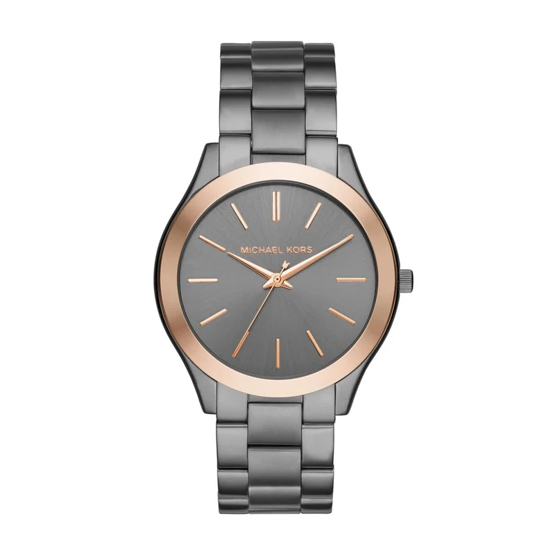 Michael Kors MK8576 Mens Slim Runway Watch