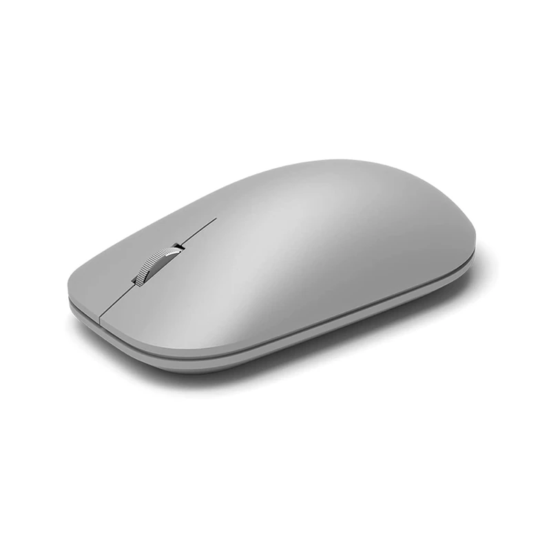 Microsoft Surface Mouse, Bluetooth, Grey